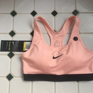 Nike Sports Bra - SM